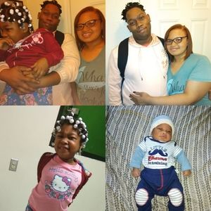 Meet your Posher, Sharday